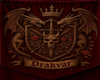 Drakvar Barrel Stand
