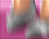 popstar grey shoes