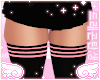 🌸 BlkPink Bun Skirt