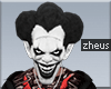 !Zheus Clown Head II