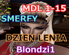 Smerfy Dzien Lenia