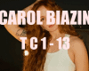 Carol Biazin - Sem culpa