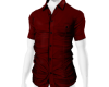 [ACE] Jack Red Shirt