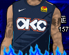¹⁵⁷regata OKC