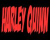 Harley Quinn Room