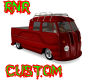 ~RnR~VW CUSTOM CREW CAB