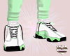 Green Kicks