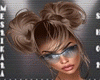 Genne Hazel Hairstyle