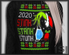 |S| 2020 Grinch Stink *F