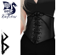 Corselet Blatand