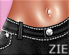 Goth Girl Denim V5