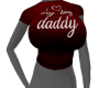 Love Big Daddy Red