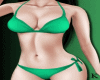 K! Green Bikini