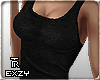 ❥ T trim Black.