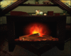 SeVeN Fireplace