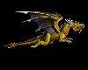 Flying dragon #3