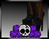 C: Joker Boots