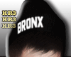 XBeanie BronxX