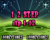 ♫ 1 2 Step