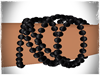 NS:Black Pearl Bracelet
