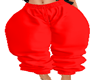 Red Baggy