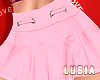 ♡ Pink Skirt RL