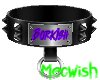 Borkish Custom |M|