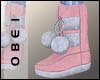 !O! Winter Boots #3