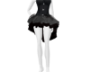 DT| Leather dress V2