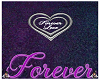 Forever Love Heart Marke
