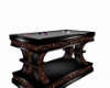 POOL TABLE FOR THE RICH