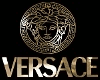 Versace Gold Chain