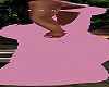 BRZ Pink Jumpsuit(CQ210)