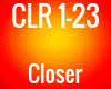 CLR - Closer