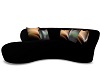 SkyGlass Classy Sofa