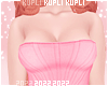 $K Cute Pink Dress RL