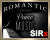 Romantic Piano Picture