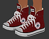 Small Red Cons