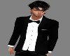 !R! Tuxedo Black/White