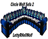 Circle Wolf Sofa 2