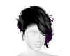 Black Purple Jen