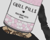 Chill out bag