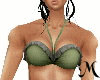 [M] Green Bikini