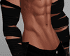!M! STRAP ARM BANDS
