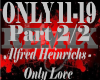 Only love (Dj Mix) 2/2