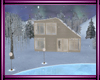 *L* Winter House Deco