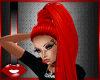 lBl Gaga 10 Red