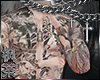 冯 Yakuza Suit V3 Color