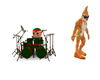 ChristmasElfs Drums~CJ~