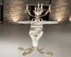 Royal Candle Stand